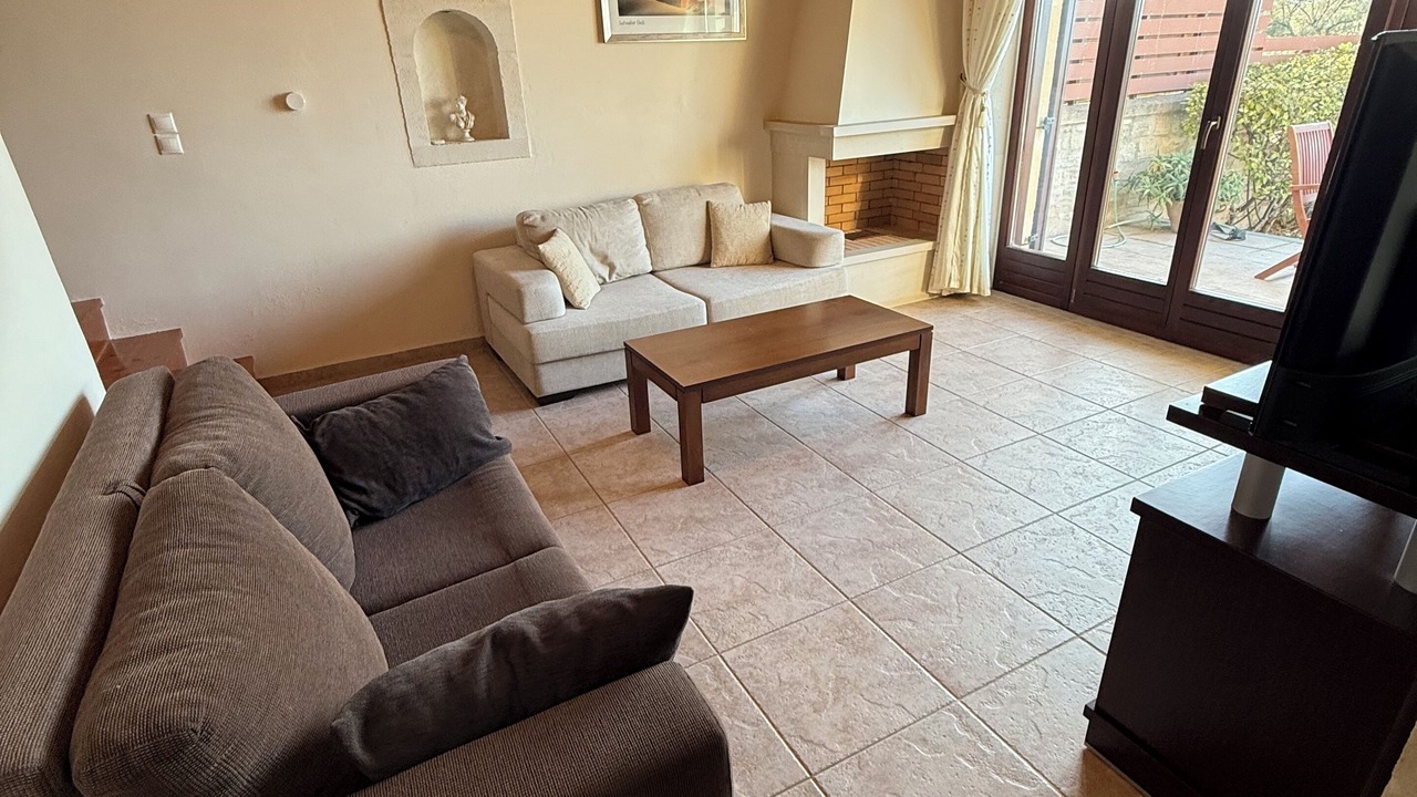 Photo of Livingroom in Stavromenos