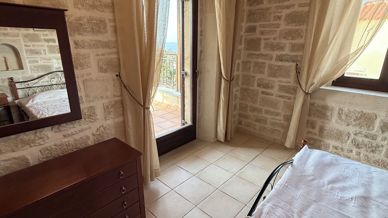 Photo of Bedroom in Stavromenos