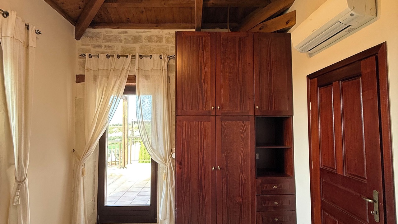 Photo of Bedroom in Stavromenos