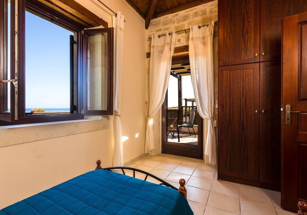 Photo of Bedroom in Stavromenos