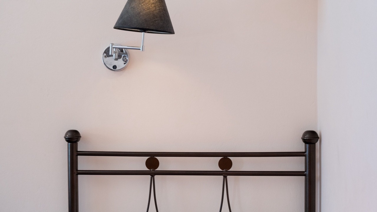 Photo of Bedroom in Evgiros