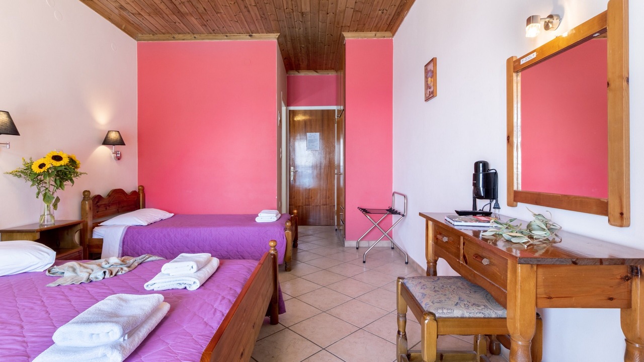 Photo of Bedroom in Vassiliki