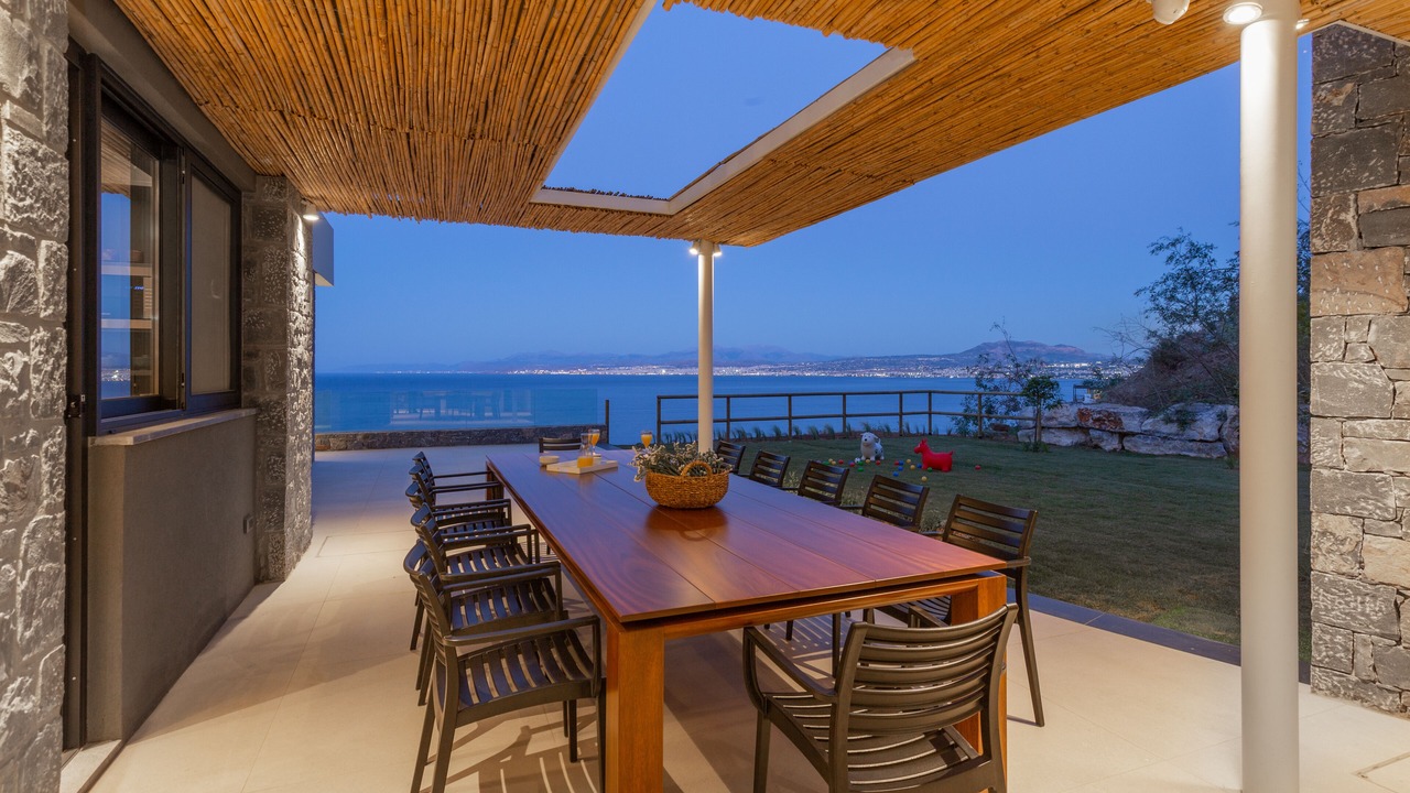 Photo of Outdoor in Agia Pelagia