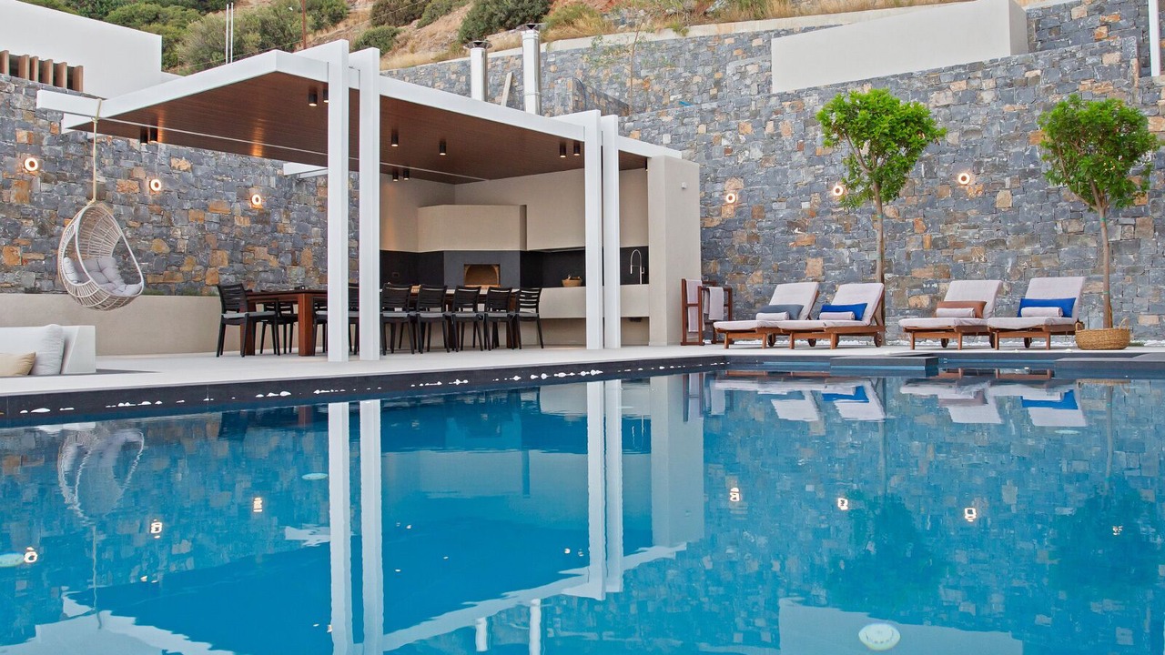Photo of Outdoor in Agia Pelagia
