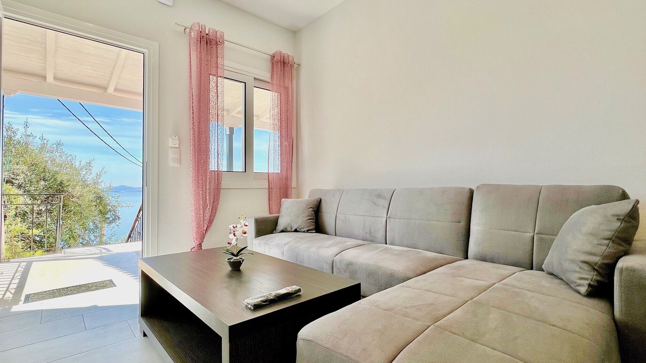 Photo of Livingroom in Barbati