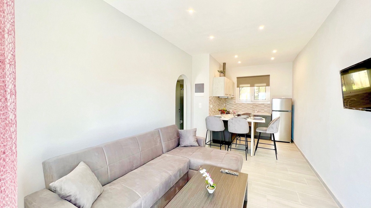 Photo of Livingroom in Barbati