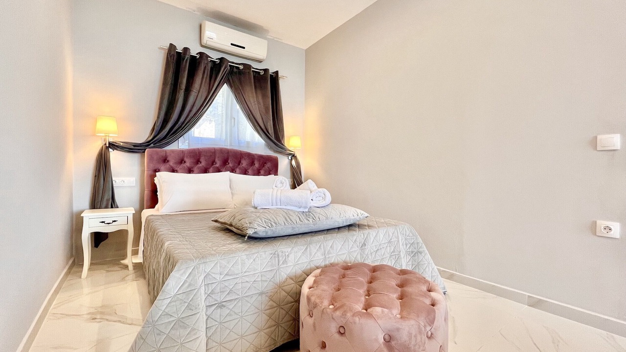 Photo of Bedroom in Barbati