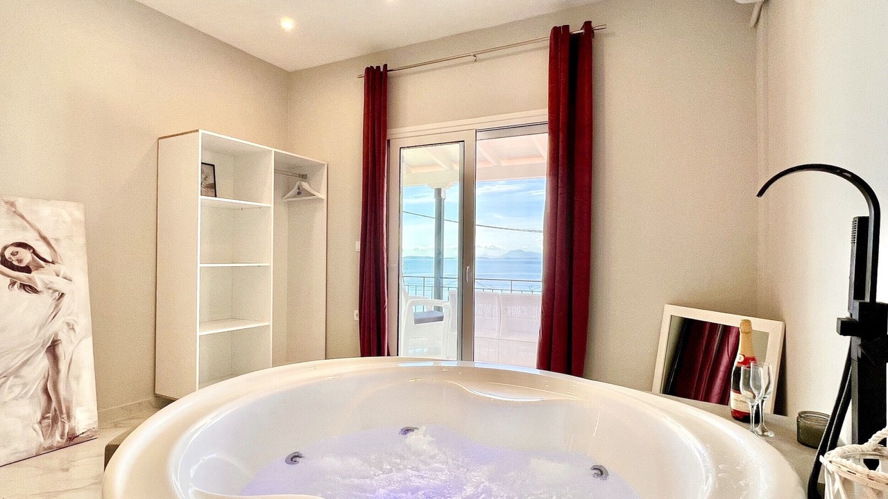 Photo of Bathroom in Barbati