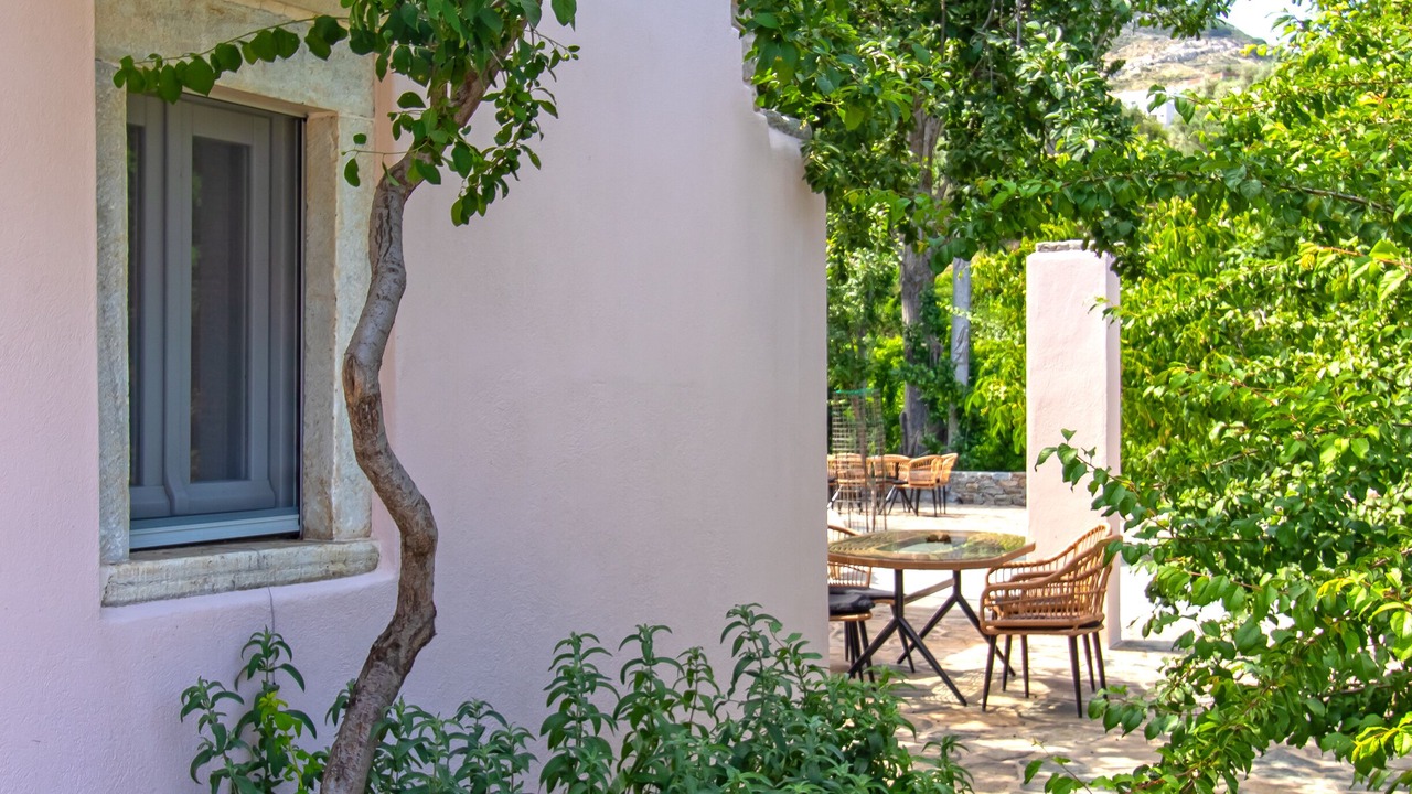 Photo of Outdoor in Aperathos