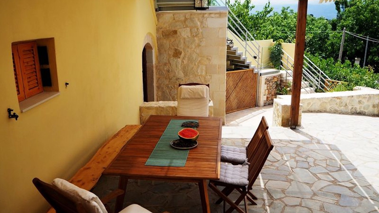 Photo of Outdoor in Drapanos