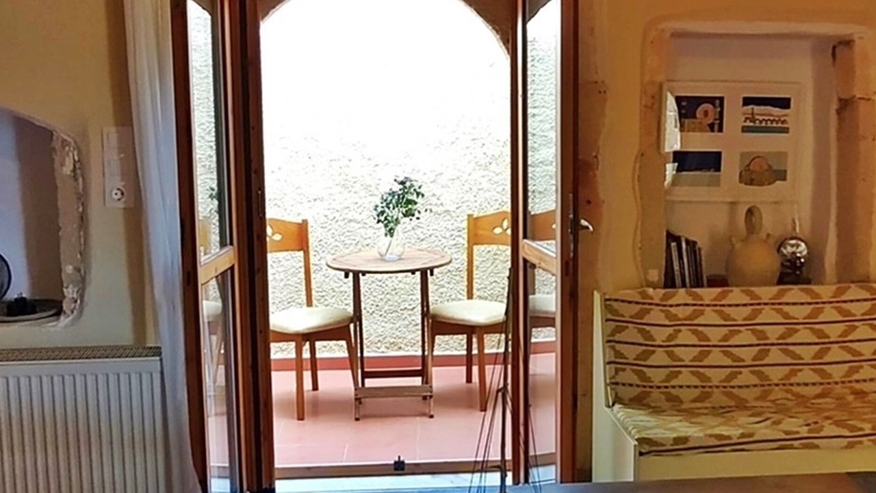 Photo of Livingroom in Drapanos