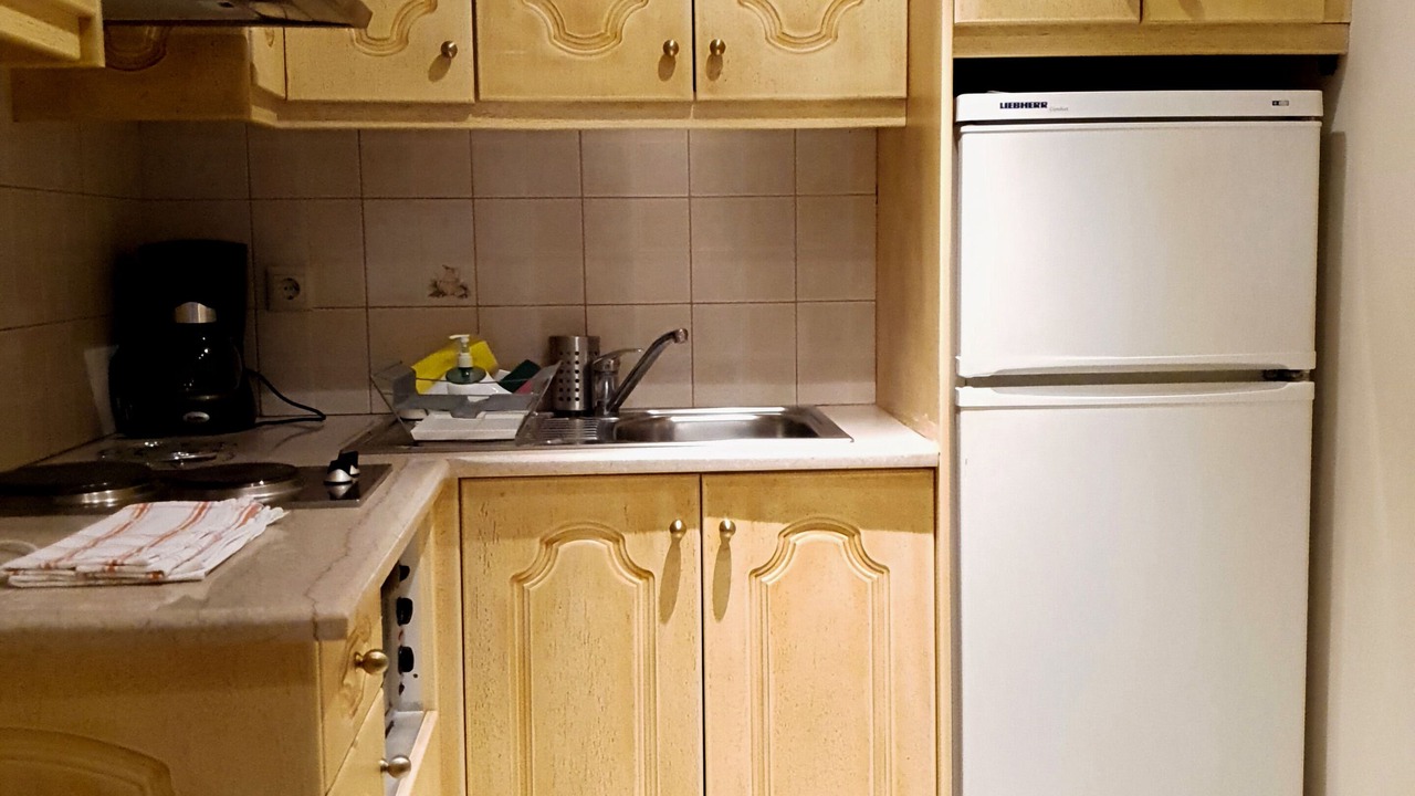 Photo of Kitchen in Dassia
