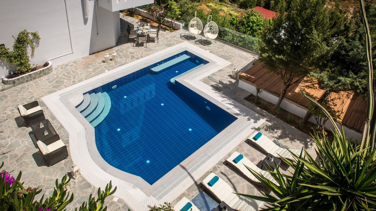 Photo of Outdoor in Marathos