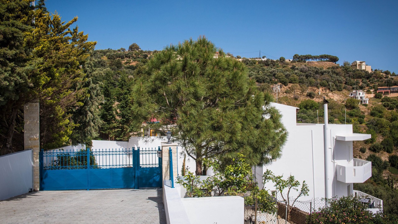 Photo of Outdoor in Marathos