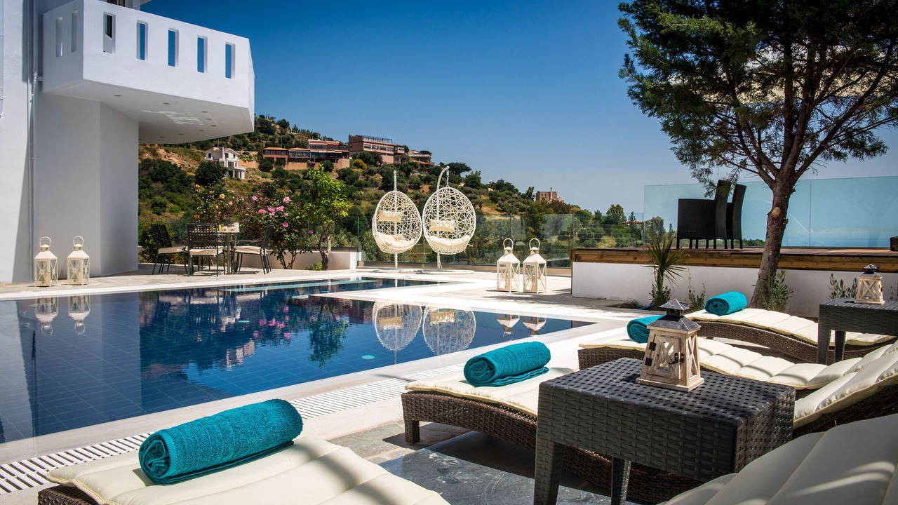 Photo of Outdoor in Marathos