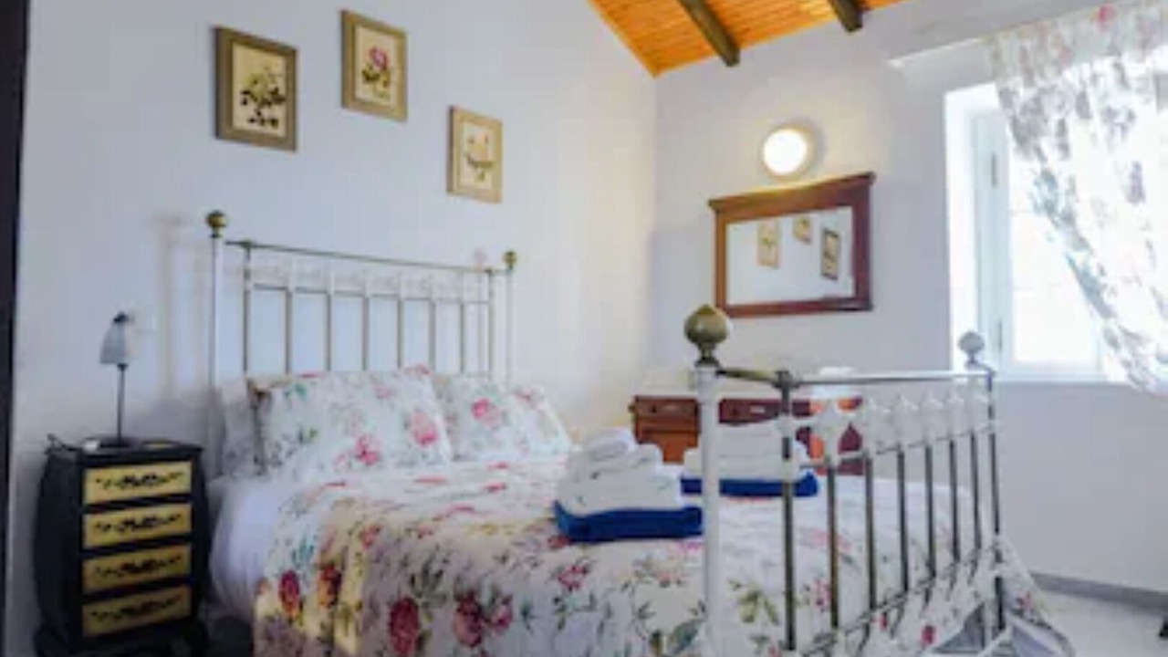 Photo of Bedroom in Barbati