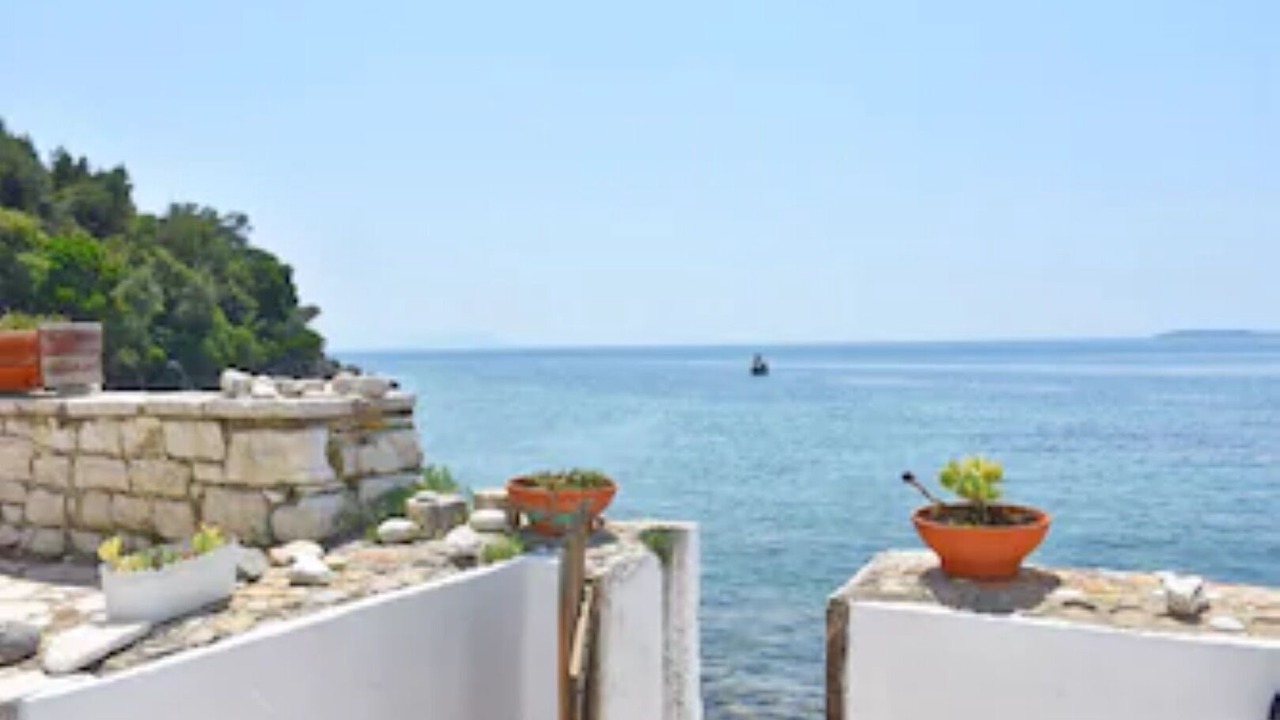 Photo of Outdoor in Barbati