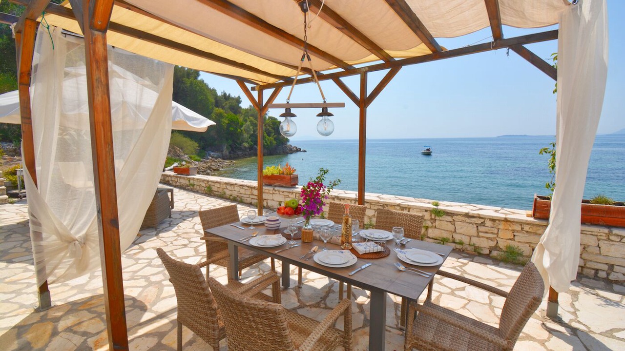 Photo of Outdoor in Barbati