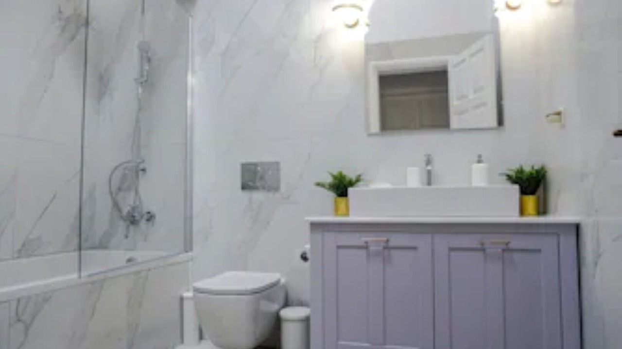 Photo of Bathroom in Barbati