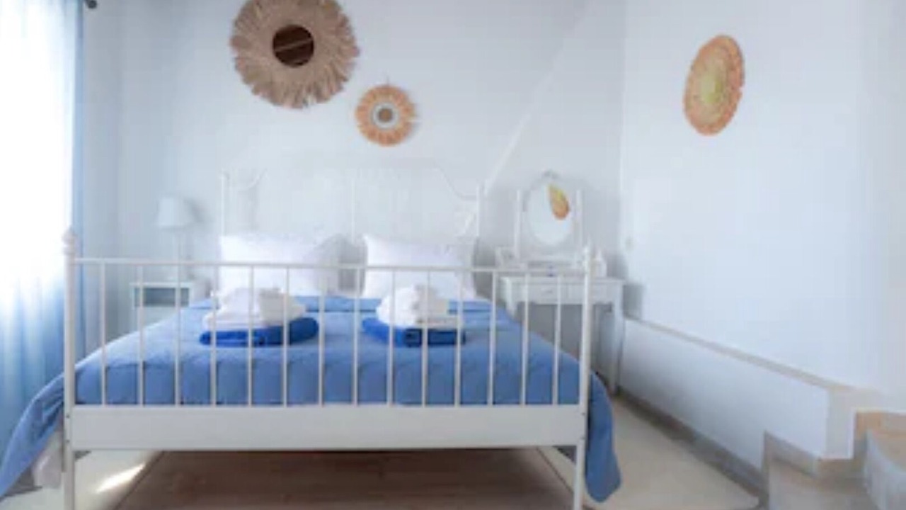 Photo of Bedroom in Barbati
