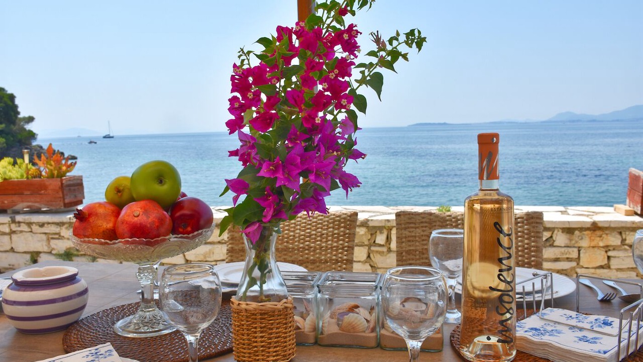 Photo of Outdoor in Barbati