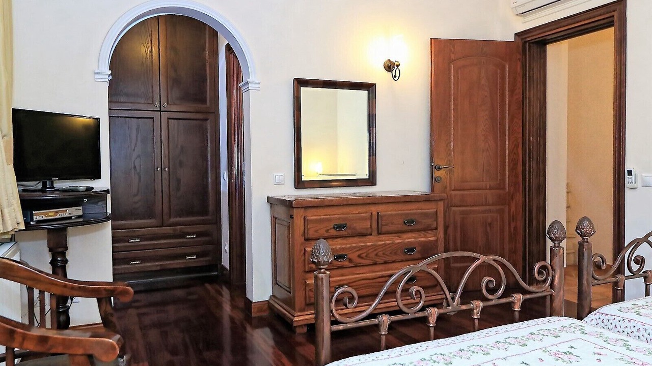 Photo of Bedroom in Kassiopi