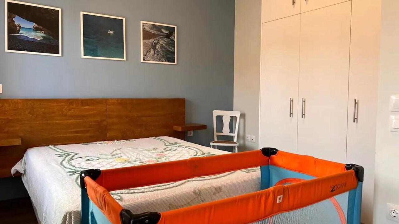 Photo of Bedroom in Pythagorio
