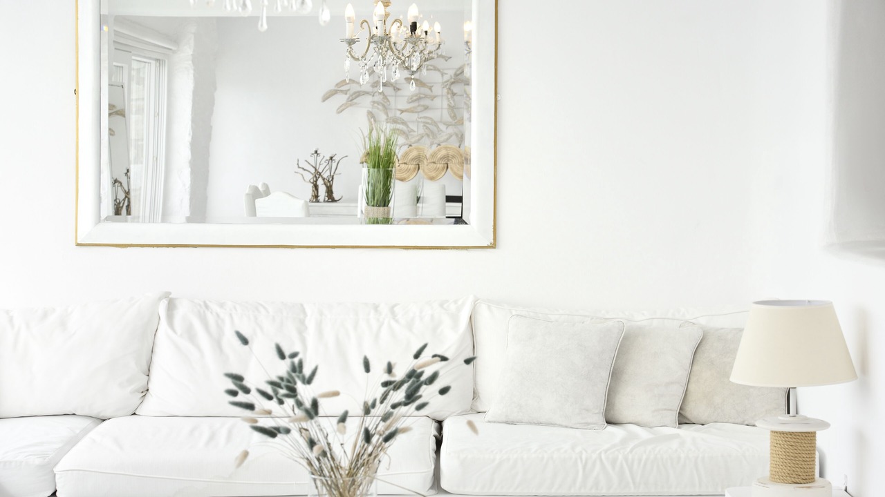 Photo of Livingroom in Agios Ioannis