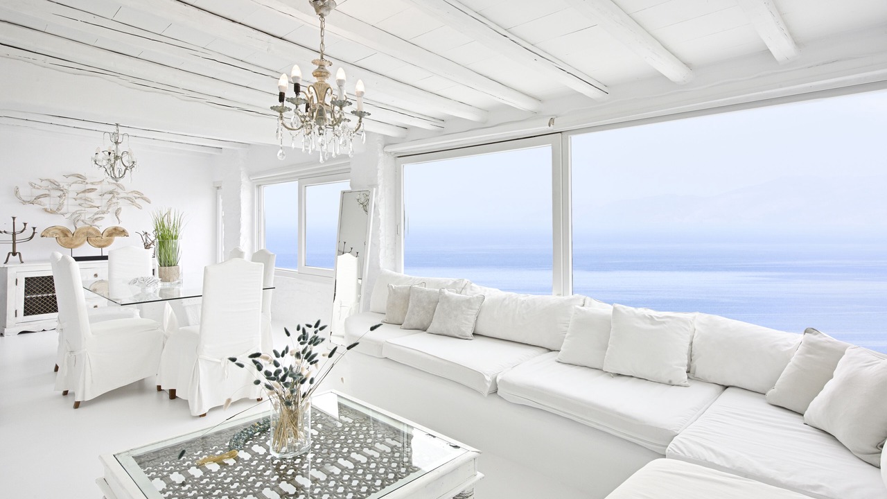 Photo of Livingroom in Agios Ioannis
