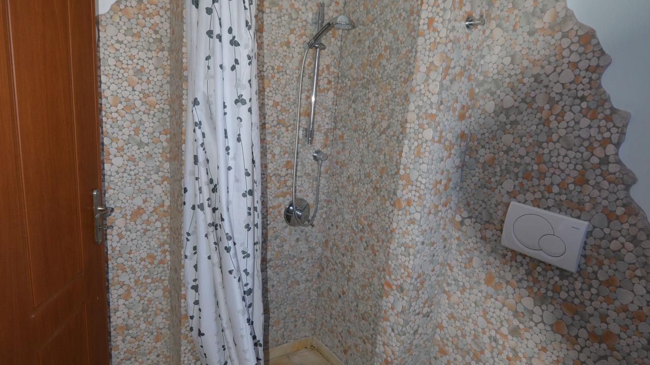 Photo of Bathroom in Lipsoi