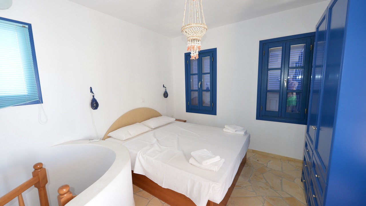 Photo of Bedroom in Lipsoi