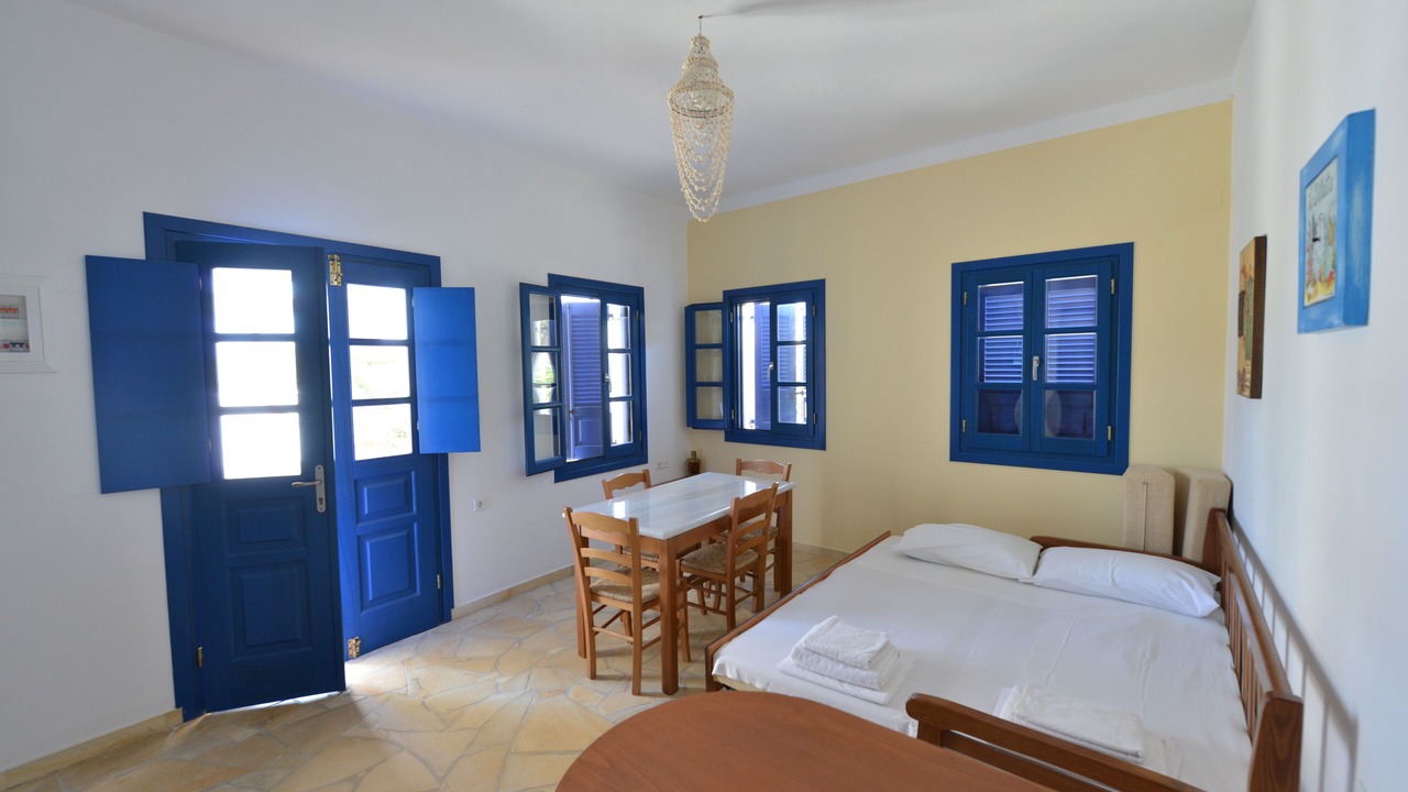 Photo of Bedroom in Lipsoi
