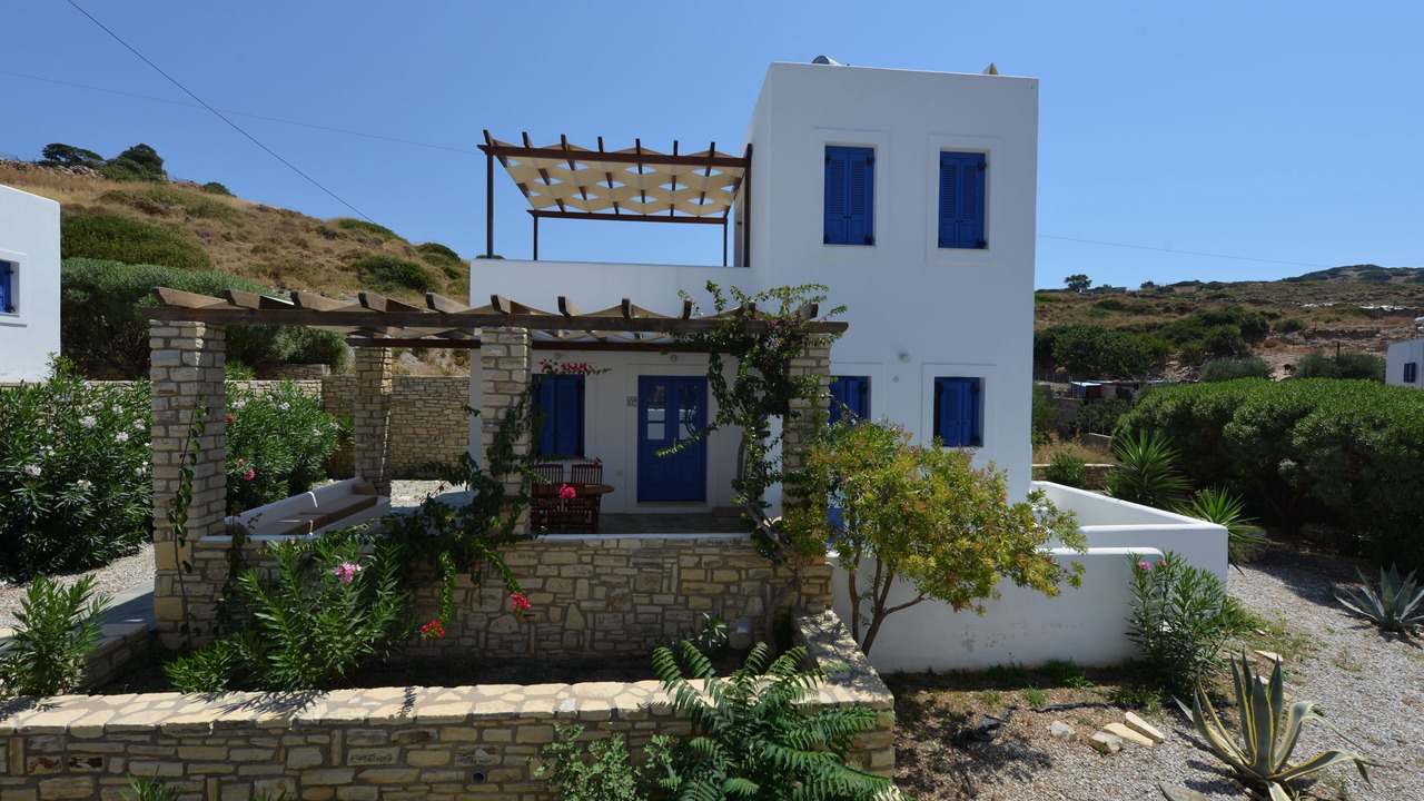 Photo of Outdoor in Lipsoi