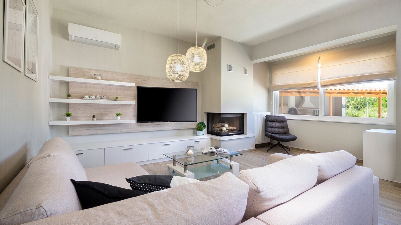 Photo of Livingroom in Apokoronas