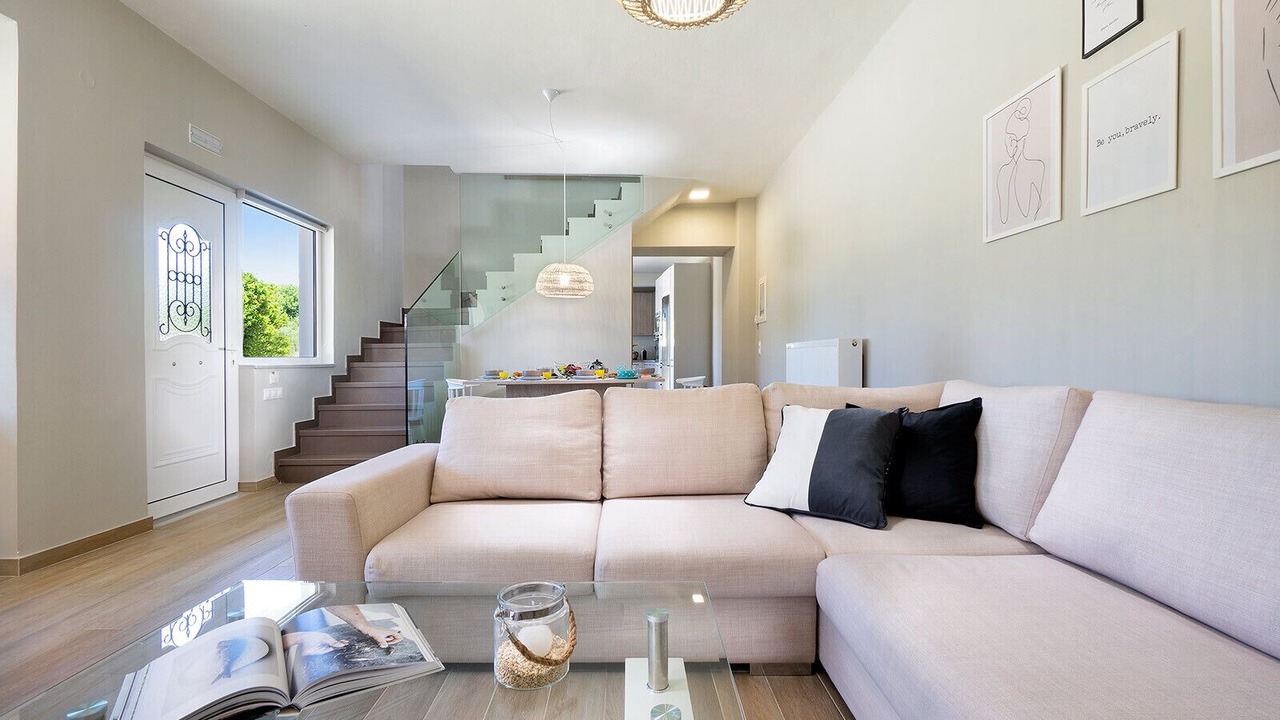 Photo of Livingroom in Apokoronas