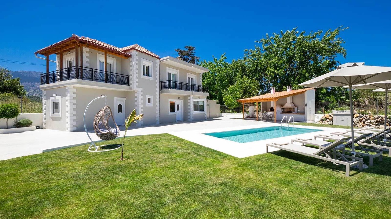Photo of Outdoor in Apokoronas