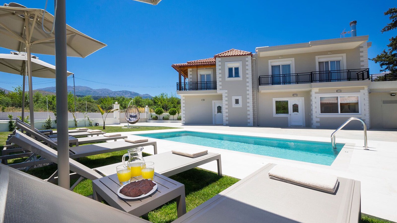 Photo of Outdoor in Apokoronas