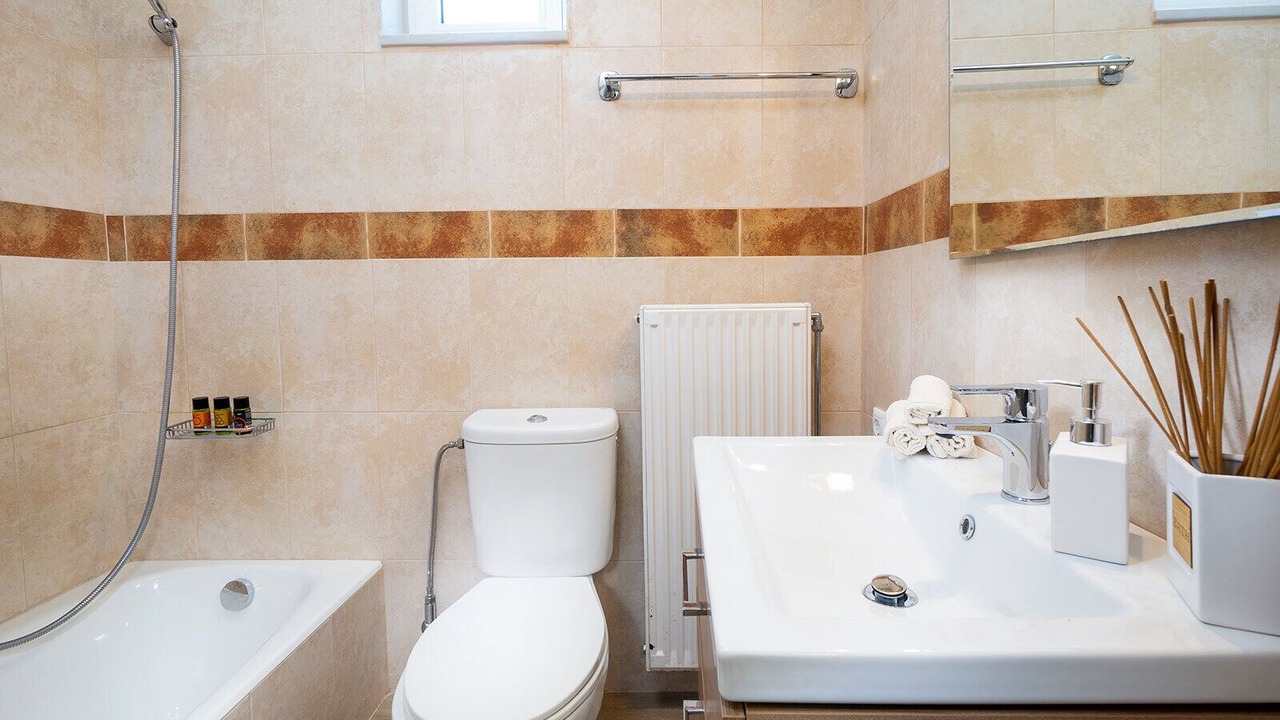 Photo of Bathroom in Apokoronas