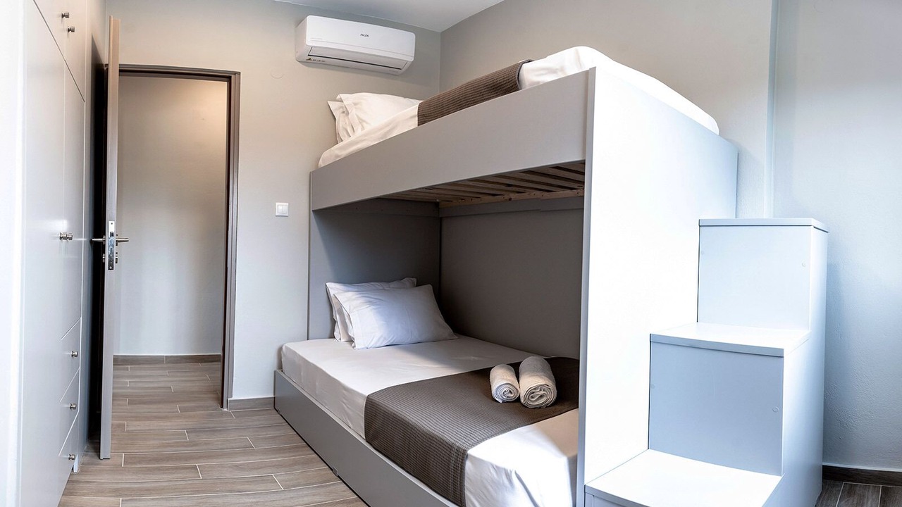 Photo of Bedroom in Apokoronas