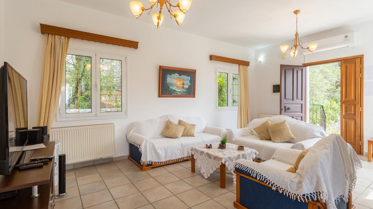 Photo of Bedroom in Nisaki