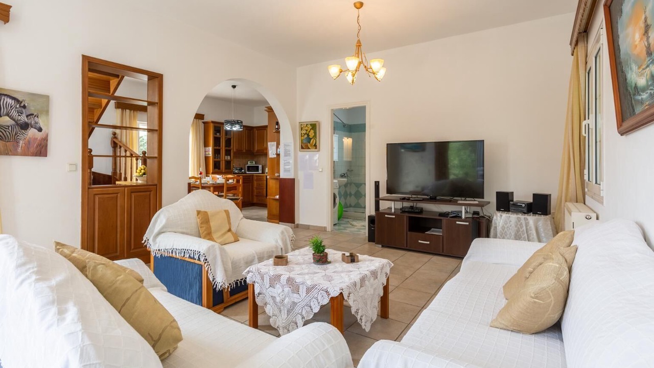 Photo of Bedroom in Nisaki