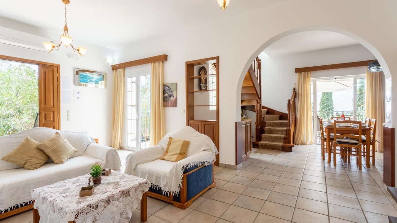 Photo of Bedroom in Nisaki