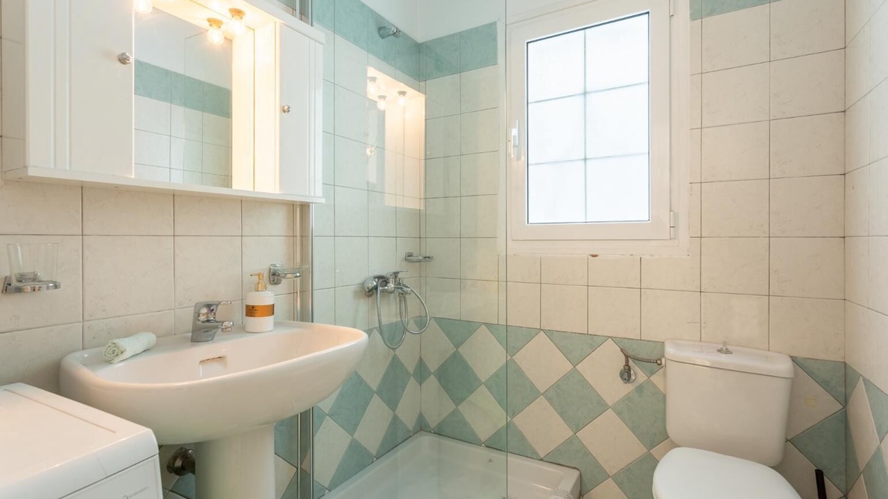 Photo of Bathroom in Nisaki