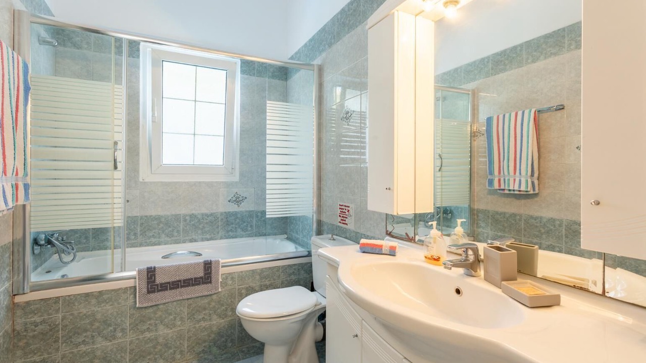 Photo of Bathroom in Nisaki