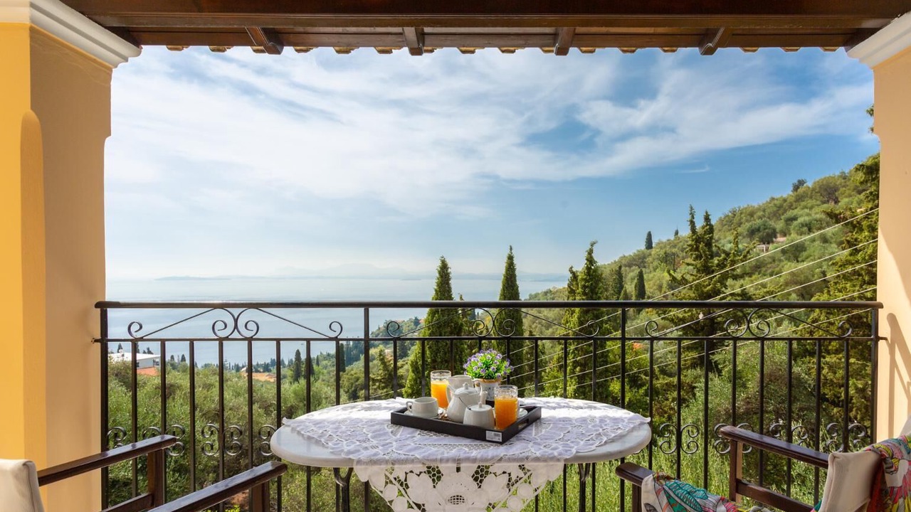 Photo of Patio Balcony in Nisaki