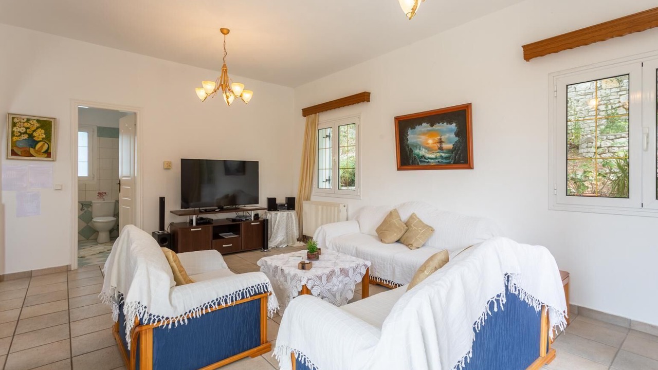 Photo of Bedroom in Nisaki