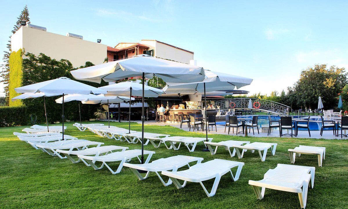 Photo of Outdoor in Sissi