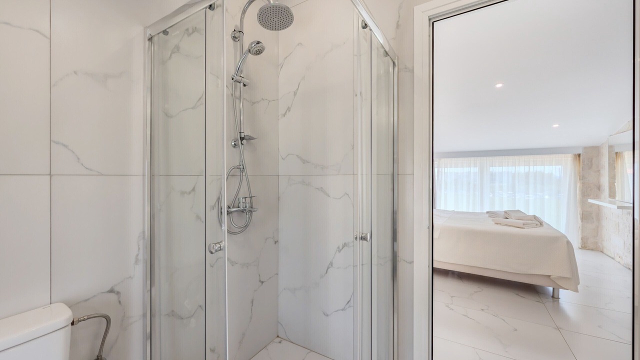 Photo of Bathroom in Plakias