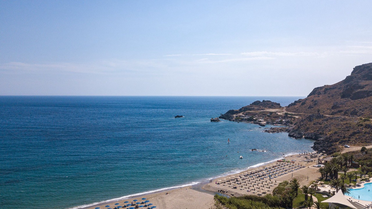 Photo of Outdoor in Plakias