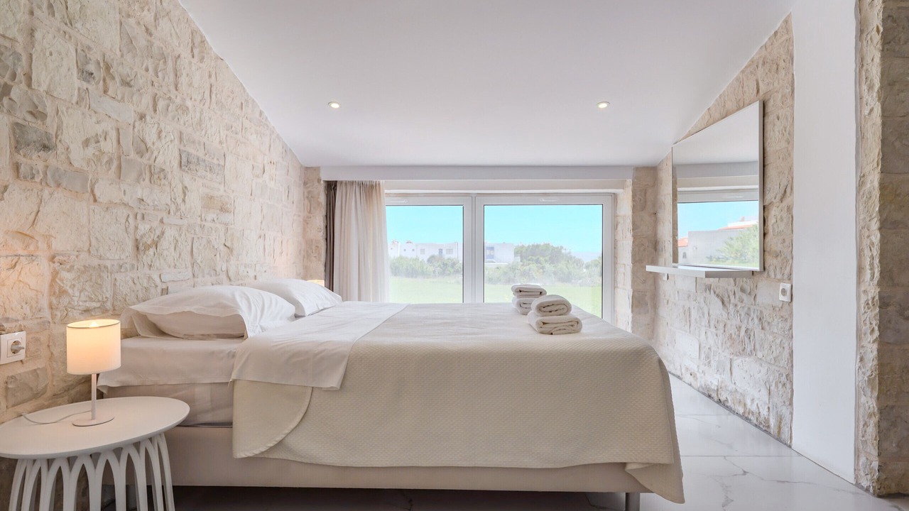 Photo of Bedroom in Plakias